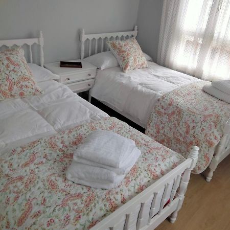 Gran Familia Apartment ซานตานเดร์ ภายนอก รูปภาพ