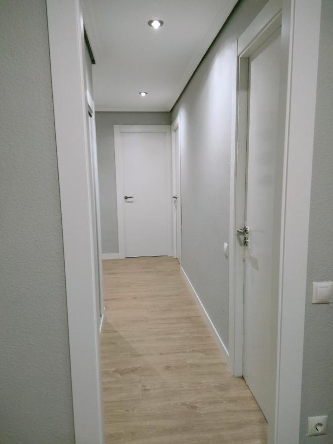 Gran Familia Apartment ซานตานเดร์ ภายนอก รูปภาพ